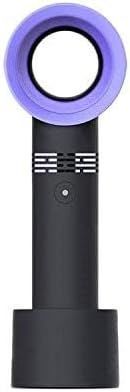 Портативный USB-аккумуляторный ручной безлопастный вентилятор Zero9 T2835 фото