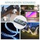 Низьковольтний LED-трансформатор / блок живлення Hugwait для ламп T1077 фото 6