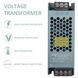 Низьковольтний LED-трансформатор / блок живлення Hugwait для ламп T1077 фото 3