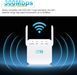 Усилитель WiFi для дома Getue T2786 фото 2