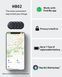 Трекер Reyke Smart Tag совместимый с Apple Find My T3595 фото 6