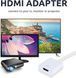 Адаптер USB C &ndash; HDMI 4K Olixar T1086 фото 3