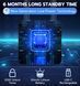 Замок для шкафчика eLinkSmart T2667 фото 4