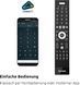 Супутниковий ресивер TechniSat TECHNISTAR S6, чорний, HDMI, DVB-S, USB, CI+ T1324 фото 3