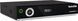 Супутниковий ресивер TechniSat TECHNISTAR S6, чорний, HDMI, DVB-S, USB, CI+ T1324 фото 1