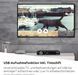 Супутниковий ресивер TechniSat TECHNISTAR S6, чорний, HDMI, DVB-S, USB, CI+ T1324 фото 4