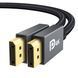 Кабель DisplayPort IVANKY T1238 фото 1