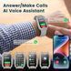 Смарт-часы мужские Motsfit Smartwatch88 IP67 для Android iPhone шагомер / монитор сердечного ритма / измерение давления 0095 фото 2