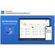 Монітор ризику передачі повітря Honeywell HTRAM-V2-W 0923 фото 4