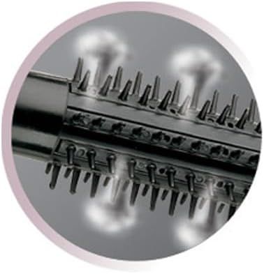 Стайлер для волос Remington Flexibrush Steam T1863 фото