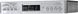 Кухонное подвесное радио с Bluetooth Soundmaster UR2045SI DAB+ и FM RDS М043 фото 1