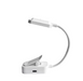 Портативна лампа для читання з USB зарядкою TK4212 фото 1