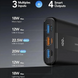 Зарядное устройство Power Bank 20000 mAh T3641 фото 2