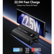 Зарядное устройство Power Bank 20000 mAh T3641 фото 5