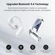 Наушники-вкладыши Boytond Ultra Open Ear / беспроводные Bluetooth-наушники с костной проводимостью T1285 фото 4