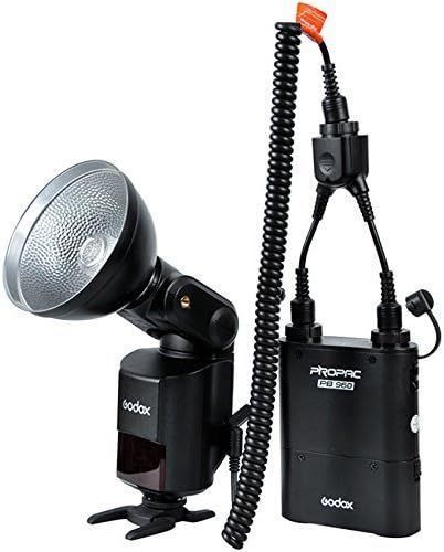 Зовнішній акумуляторний блок GODOX PB960 T3390 фото