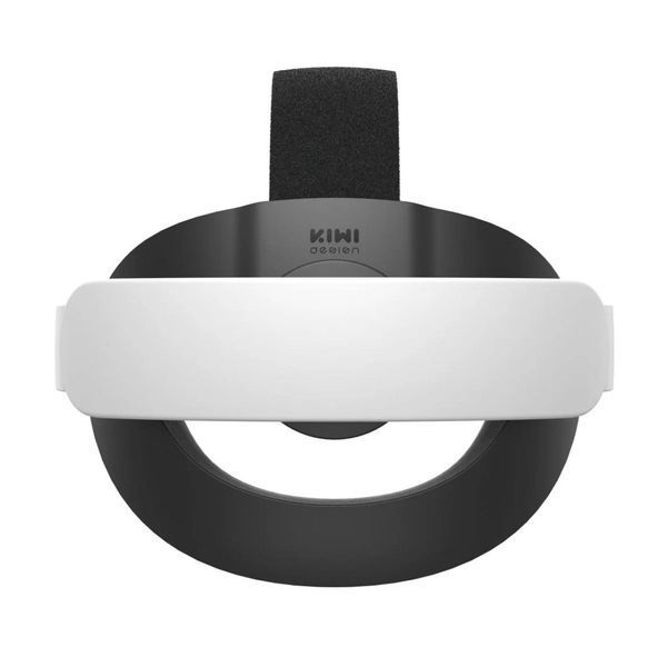 Ремінець KIWI Design Head Strap, для користувачів окулярів Meta Quest 3 і Meta Quest 3S 0825 фото