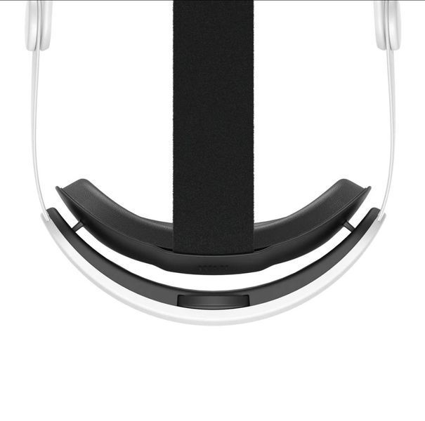 Ремінець KIWI Design Head Strap, для користувачів окулярів Meta Quest 3 і Meta Quest 3S 0825 фото