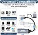 Карта видеозахвата 4K HDMI на USB C 3.0 TK4209 фото 3