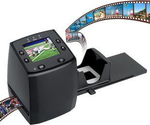 Сканер/конвертер цифровых изображений DIGITNOW T3058 фото