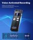 Цифровий диктофон NekSide T2301 фото 6