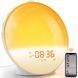 Розумний будильник Dekala Sunrise T2470 фото 1