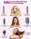 Фен-щетка WindBlow Magic Styler 5 в 1 T1948 фото 8