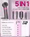 Фен-щетка WindBlow Magic Styler 5 в 1 T1948 фото 5