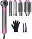 Фен-щетка WindBlow Magic Styler 5 в 1 T1948 фото 1