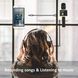 Беспроводной караоке-микрофон 3-в-1 с Bluetooth T4572 фото 5