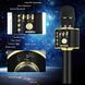 Беспроводной караоке-микрофон 3-в-1 с Bluetooth T4572 фото 3
