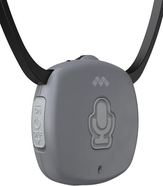 Бездротова цифрова телевізійна гарнітура Meliconi Easy Audio T1713 фото