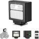 Мини-вспышка Speedlite ULANZI SL02 с видеоподсветом T3243-1 фото 1