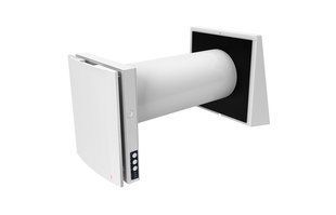 Провітрювач Blauberg Vento Expert A50-1 W з Wi-Fi модулем A50-1-W-Wi-Fi фото