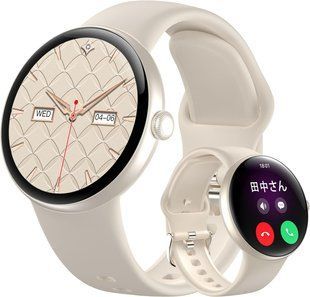 Умные часы Anyloop T2379 фото