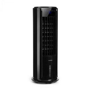 Портативний охолоджувач-вентилятор Klarstein Skyscraper Horizon 3 в 1 (10032337) 10032337 фото