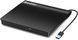 Внешний CD/DVD привод для ноутбука Rioddas T2202 фото 1
