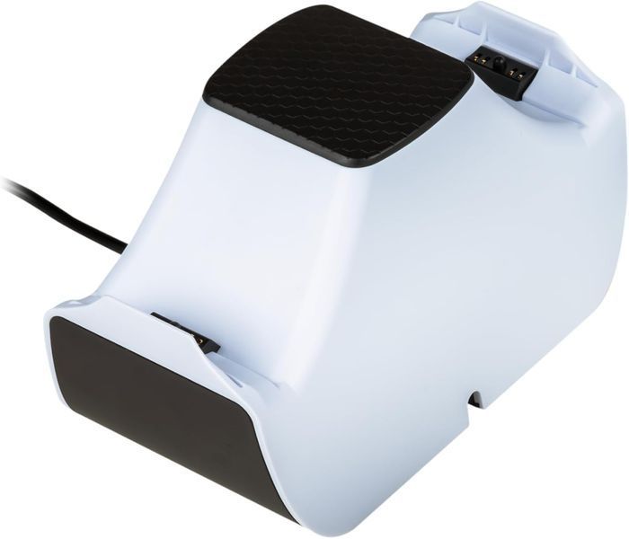 Двойное зарядное устройство для Bigben Nacon для контроллера DualSense от PlayStation 5 T1418 фото