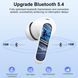 Беспроводные наушники Btootos T2617 фото 3