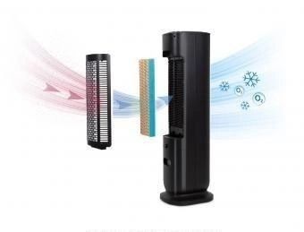 Охладитель воздуха Klarstein Polar Tower Smart 4в1 Wifi (10035831) 10035831-1 фото