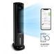 Охладитель воздуха Klarstein Polar Tower Smart 4в1 Wifi (10035831) 10035831-1 фото 1