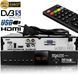 Цифровой спутниковый HD-ресивер HD-Line Echosat 20500 S T4239 фото 3