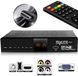 Цифровой спутниковый HD-ресивер HD-Line Echosat 20500 S T4239 фото 1