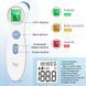Цифровий термометр Femometer T2832 фото 4