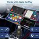 Беспроводной адаптер CarPlay с функцией Plug and Play T3490 фото 3