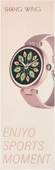 Женские умные часы SHANG WING T2306 фото