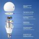 Энергосберегающая LED лампа E27 22W теплый белый 6 шт T4110 фото 2