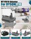 Адаптер батареї TEPULAS for Dyson V10 для Makita T0814 фото 2
