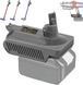 Адаптер батареї TEPULAS for Dyson V10 для Makita T0814 фото 1