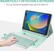 Чохол-клавіатура для iPad BORIYUAN T3209 фото 4